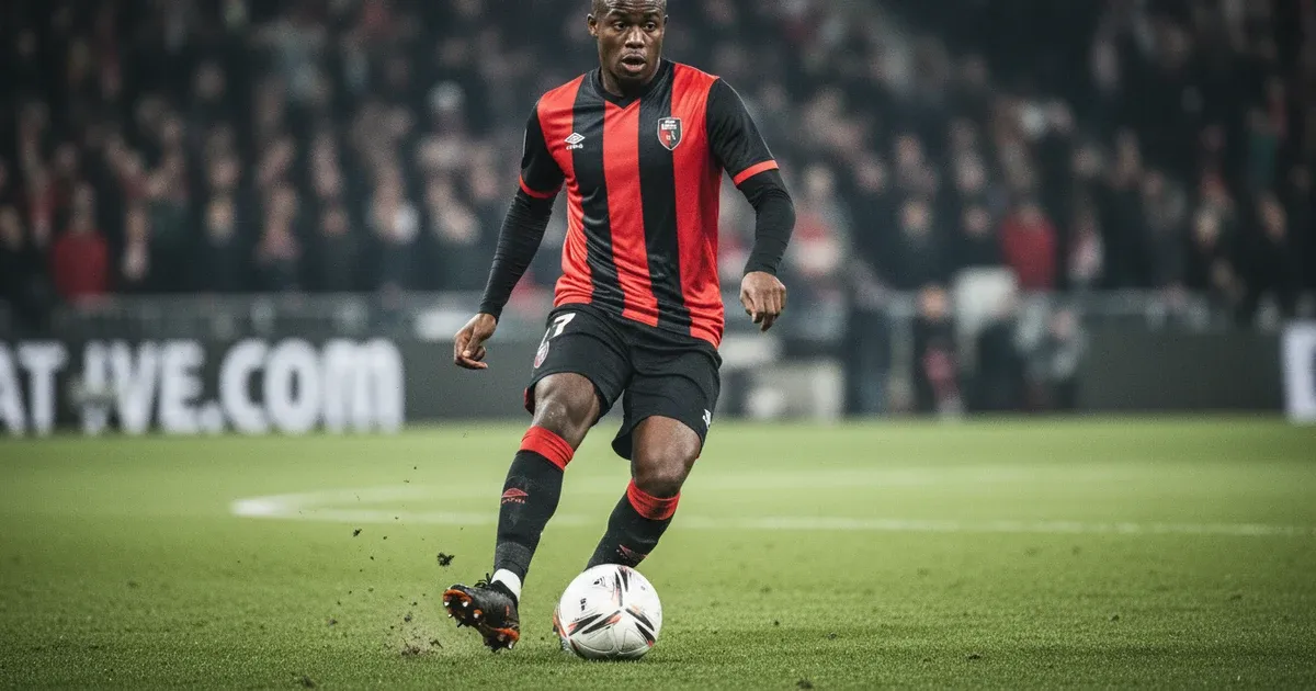 Wielki powrót czy egzotyczny kierunek? Gwiazda Ligue 1 na celowniku kilku klubów