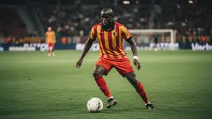 Malang Sarr