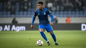 Malcom na celowniku tureckiego giganta. Brazylijczyk porzuci fortunę dla nowego wyzwania?