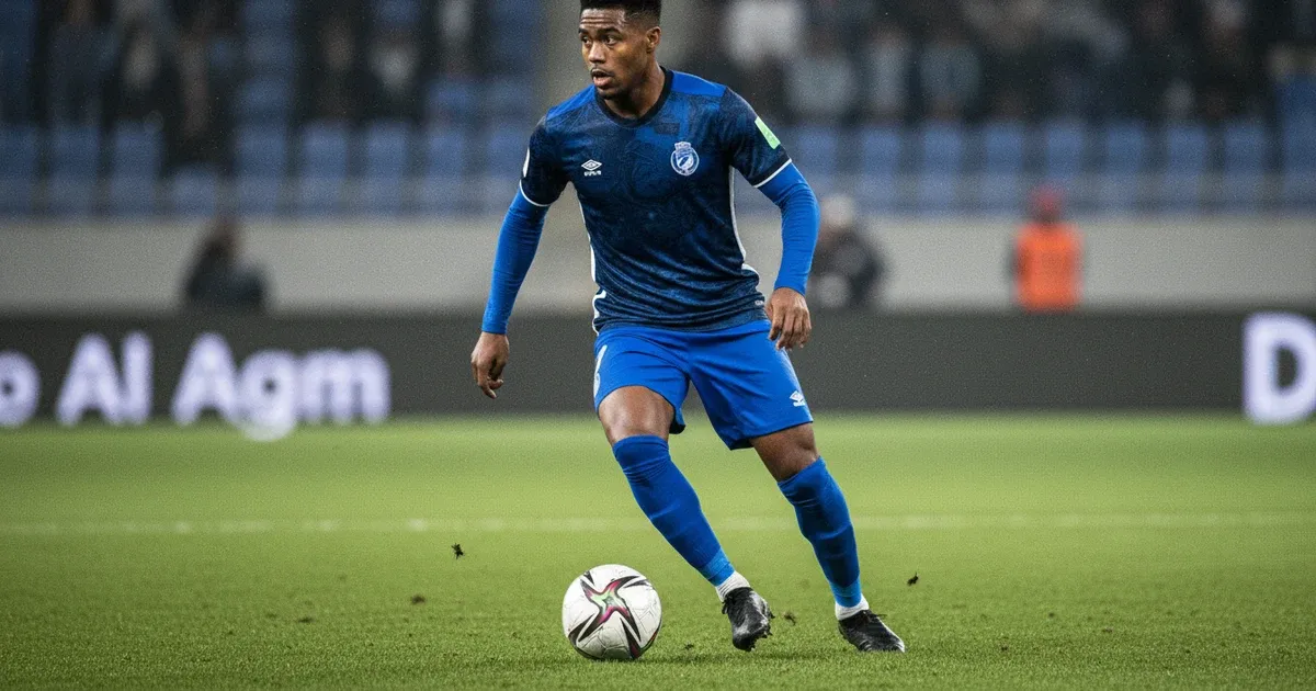 Malcom na celowniku tureckiego giganta. Brazylijczyk porzuci fortunę dla nowego wyzwania?