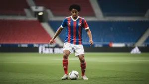 Wielki transfer na horyzoncie! Belgijski talent może trafić do Rzymu za 30 milionów euro