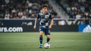 Malik Jakupovic trafi do Bundesligi? Philadelphia Union odrzuciła miliony euro