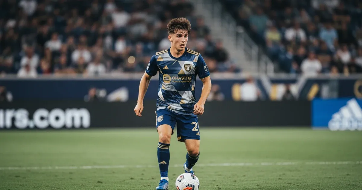 Malik Jakupovic trafi do Bundesligi? Philadelphia Union odrzuciła miliony euro