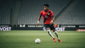45 milionów euro na stole! Bayer Leverkusen podjął decyzję w sprawie Malika Tillmana