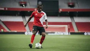 AS Monaco walczy o przyszłość swojej gwiazdy. Nowy kontrakt dla utalentowanego Francuza?
