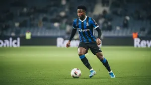 Mamadou Diakhon
