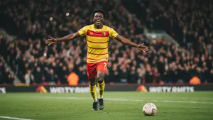 Mamadou Doumbia