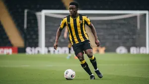 Mamadou Doumbia trafi do Ligue 1? Francuzi wyłożyli 10 milionów euro