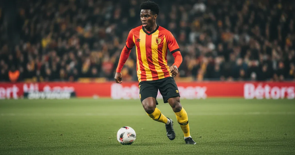 Wielki powrót do Londynu? Chelsea szykuje 45 milionów euro za gwiazdę Lens