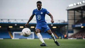 Koniec przygody w Londynie? Młody defensor na wylocie z Chelsea