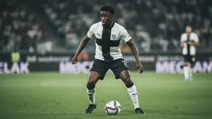 Mandela Keita
