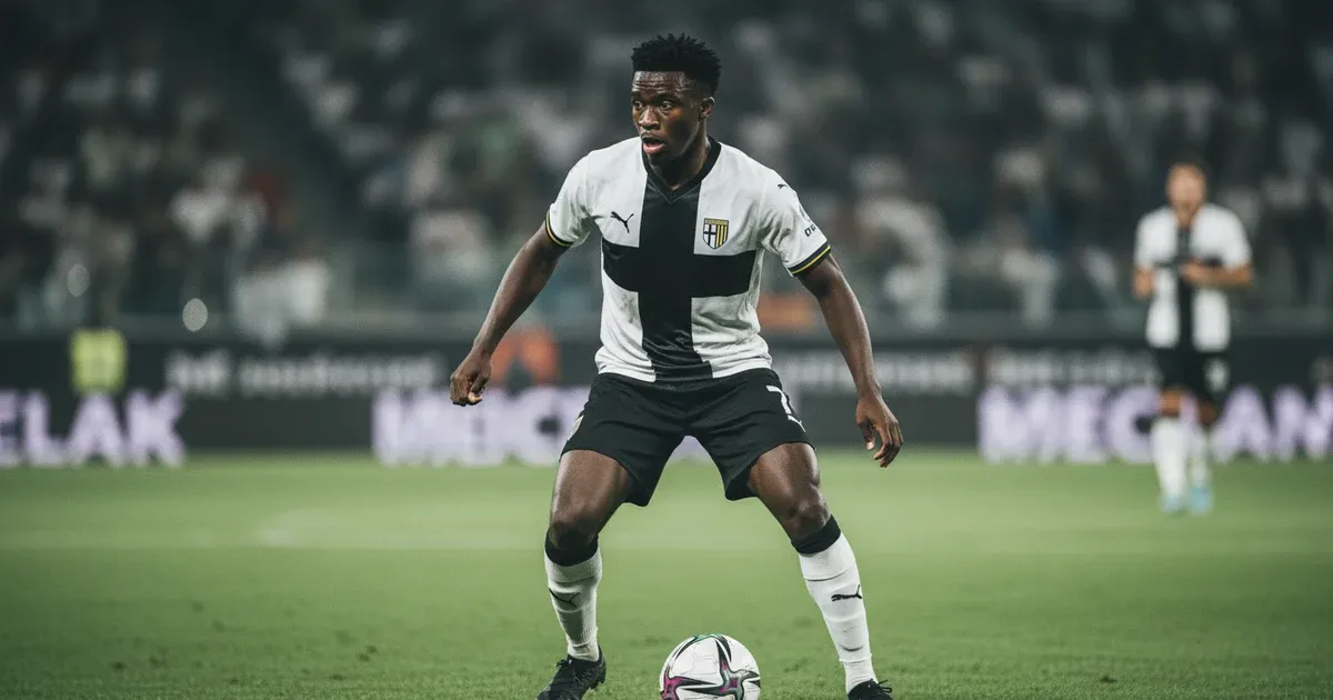 Wielki transfer w Serie A? Gwiazdor Parmy może zastąpić legendę klubu za 25 milionów
