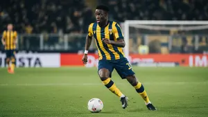Newcastle United szykuje wielki transfer. 30 milionów euro za pomocnika z Serie A