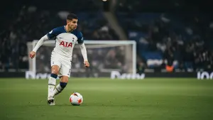 West Ham United wchodzi do gry o skrzydłowego Tottenhamu. Agent stawia twardy warunek
