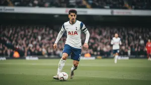 Manor Solomon opuści Tottenham? Beniaminek rzuca wyzwanie West Hamowi w walce o podpis