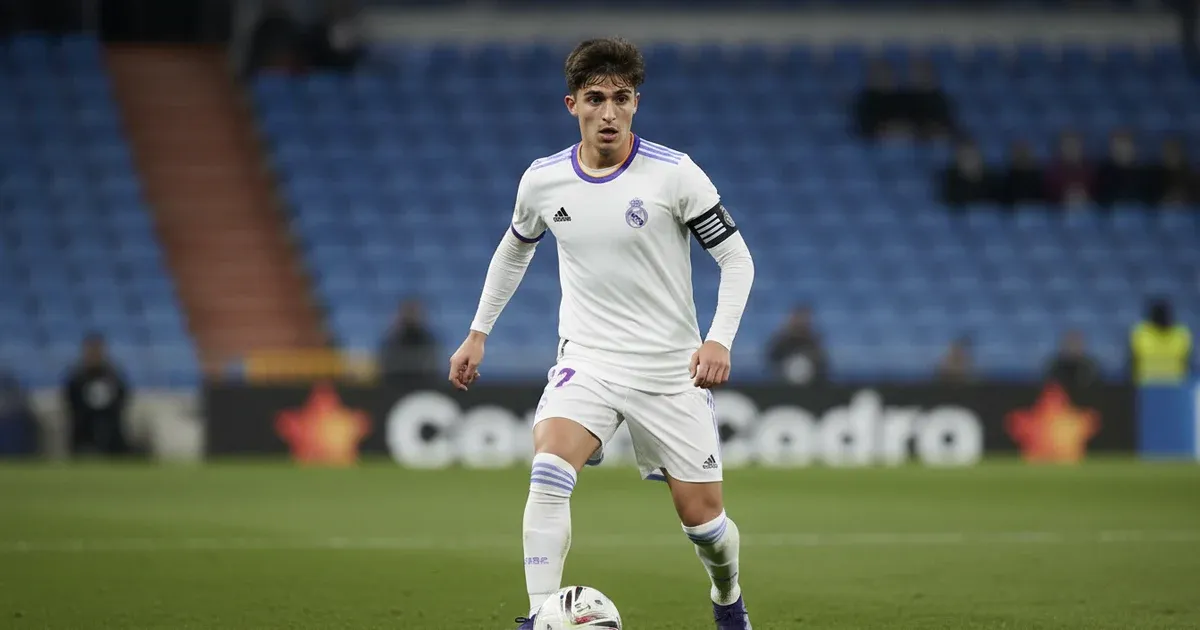 Manuel Ángel Morán wyląduje w Londynie? Fulham wygrywa wyścig o talent