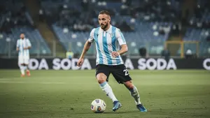 Manuel Lazzari