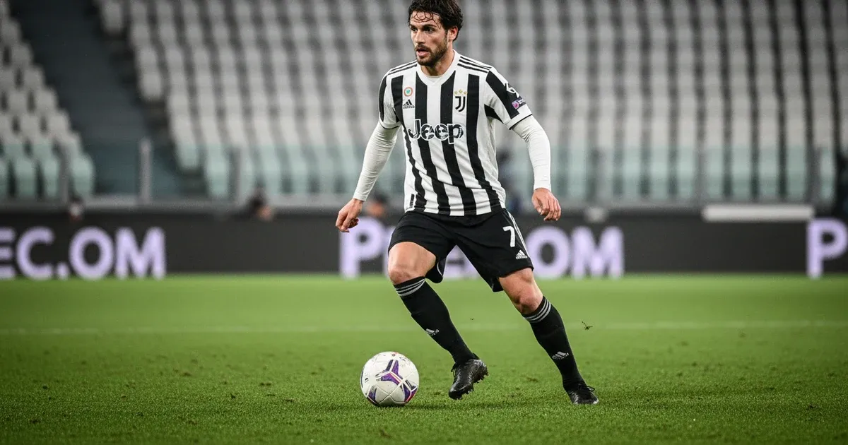 Dlaczego gwiazdor Juventusu odrzucił ofertę z Francji? Kulisy niedoszłego transferu