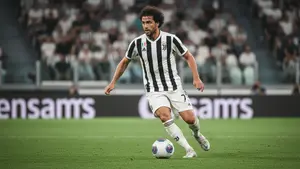Real Madryt szuka następcy legend. Kapitan Juventusu na celowniku hiszpańskiego giganta