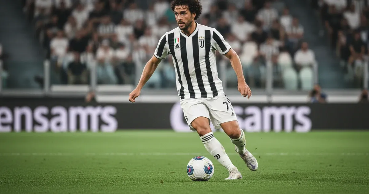 Real Madryt szuka następcy legend. Kapitan Juventusu na celowniku hiszpańskiego giganta