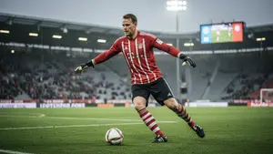 Schalke otwiera drzwi dla legendy. Ikona Bayernu może wrócić do domu