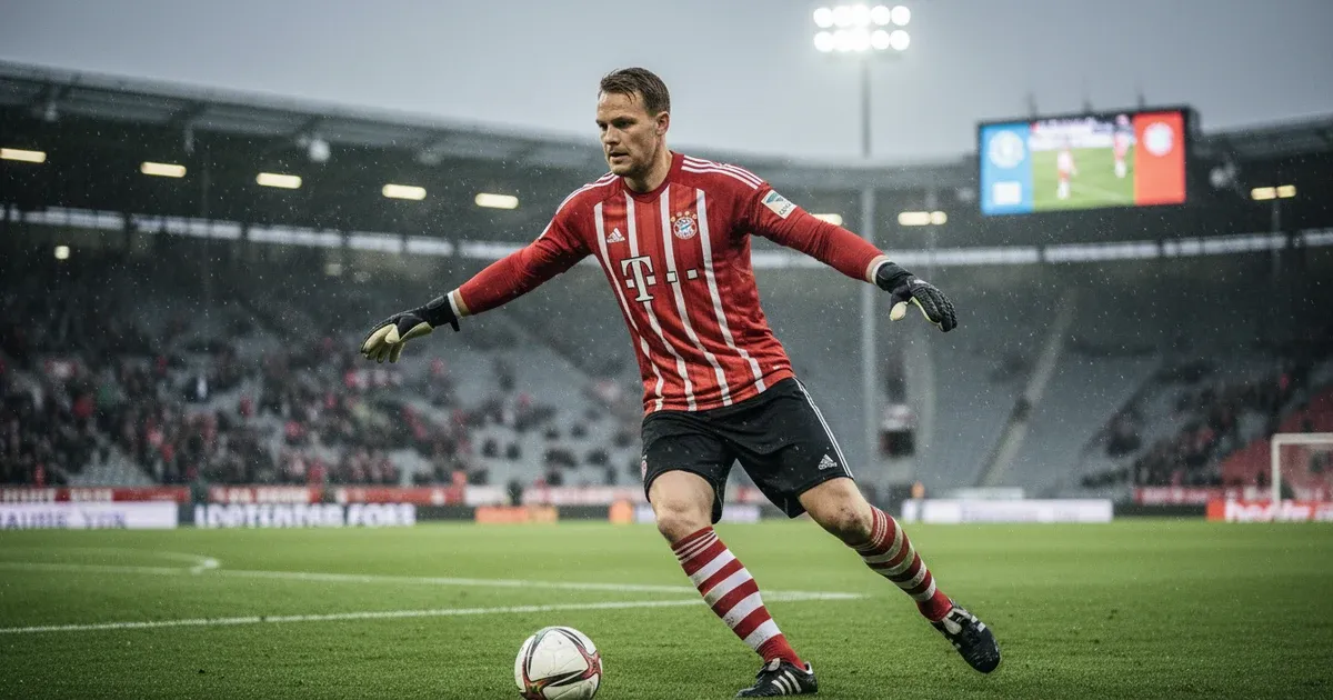 Schalke otwiera drzwi dla legendy. Ikona Bayernu może wrócić do domu