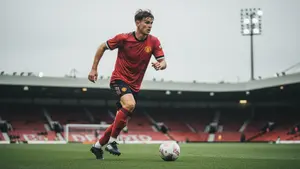 Gwiazda Manchesteru United na wylocie? Gigant Premier League ustalił cenę za defensywnego pomocnika