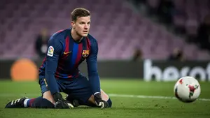 Zaskakujący zwrot w La Liga! Doświadczony bramkarz może zastąpić gwiazdę w San Sebastian