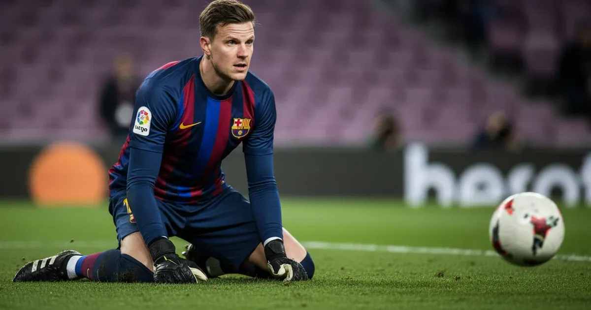 Zaskakujący zwrot w La Liga! Doświadczony bramkarz może zastąpić gwiazdę w San Sebastian