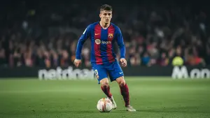 Marc Casadó