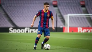 Zaskakujący zwrot w Barcelonie! Talent z La Masii o krok od przenosin do ligowego rywala