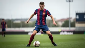 Szykuje się hitowy transfer do Włoch! Agent zaoferował Barcelonie zaskakujące rozwiązanie