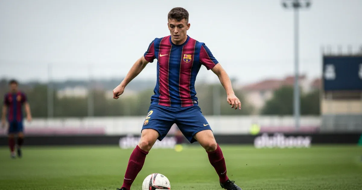 Szykuje się hitowy transfer do Włoch! Agent zaoferował Barcelonie zaskakujące rozwiązanie
