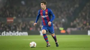 Fulham włącza się do walki o pomocnika Barcelony. Hiszpan odrzucił ofertę gigantów