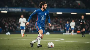 Marc Cucurella