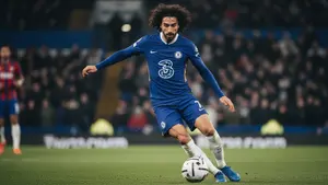 Marc Cucurella