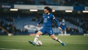 Wielki powrót do Hiszpanii! Gwiazda Chelsea za 60 milionów euro zasili szeregi giganta