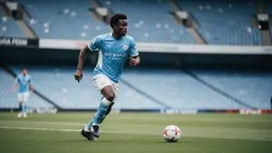 Liverpool monitoruje sytuację w Manchesterze City. Obrońca reprezentacji Anglii na celowniku