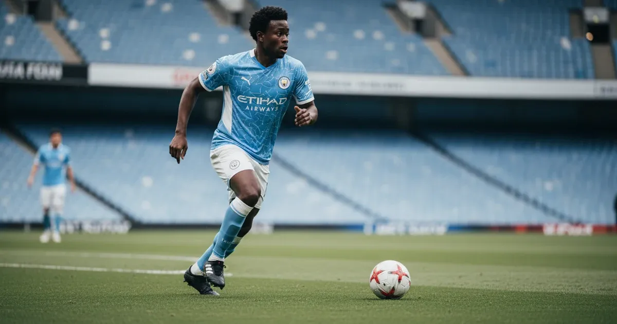 Liverpool monitoruje sytuację w Manchesterze City. Obrońca reprezentacji Anglii na celowniku
