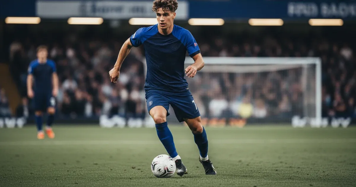 Gwiazda Chelsea na wylocie? Beniaminek Premier League szykuje hitowy transfer