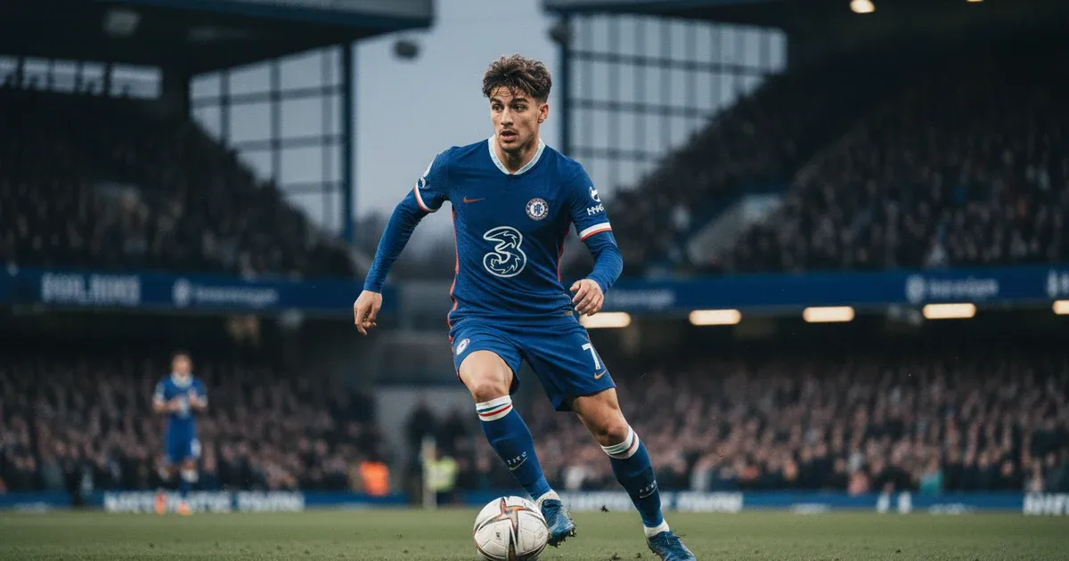 Chelsea chce 25 milionów funtów. Napoli pyta o napastnika, który miał być następcą Eto’o