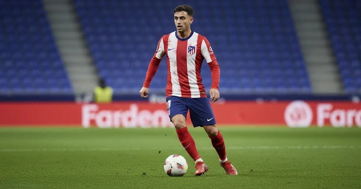 22-latek z Madrytu zmieni Premier League? Liverpool szykuje transferową bombę