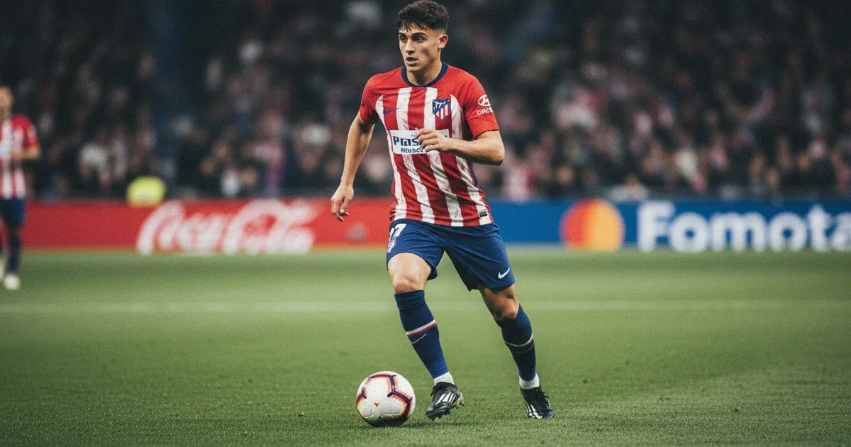 Gwiazda La Liga na wylocie? Hiszpański klub reaguje na zakusy europejskich potęg