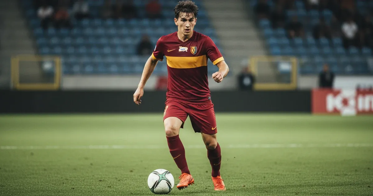 Wielki transfer z Ekstraklasy? Zagraniczny gigant oferuje fortunę za polski talent