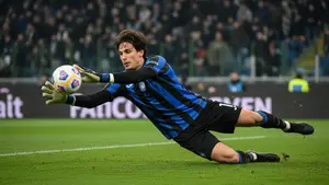 Marco Carnesecchi
