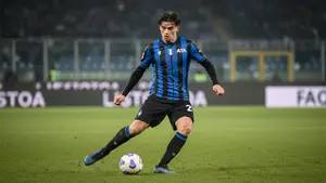 Wielka bitwa o objawienie Serie A. Napoli chce uprzedzić Juventus i Inter