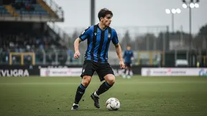 Marco Palestra