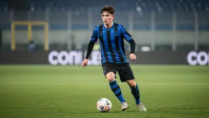 Marco Palestra