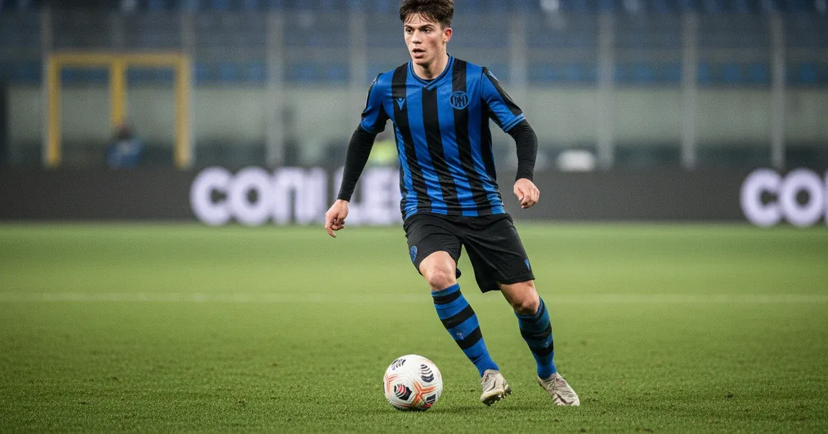 Gwiazda Serie A na celowniku giganta Premier League. Czy dojdzie do hitowego transferu?