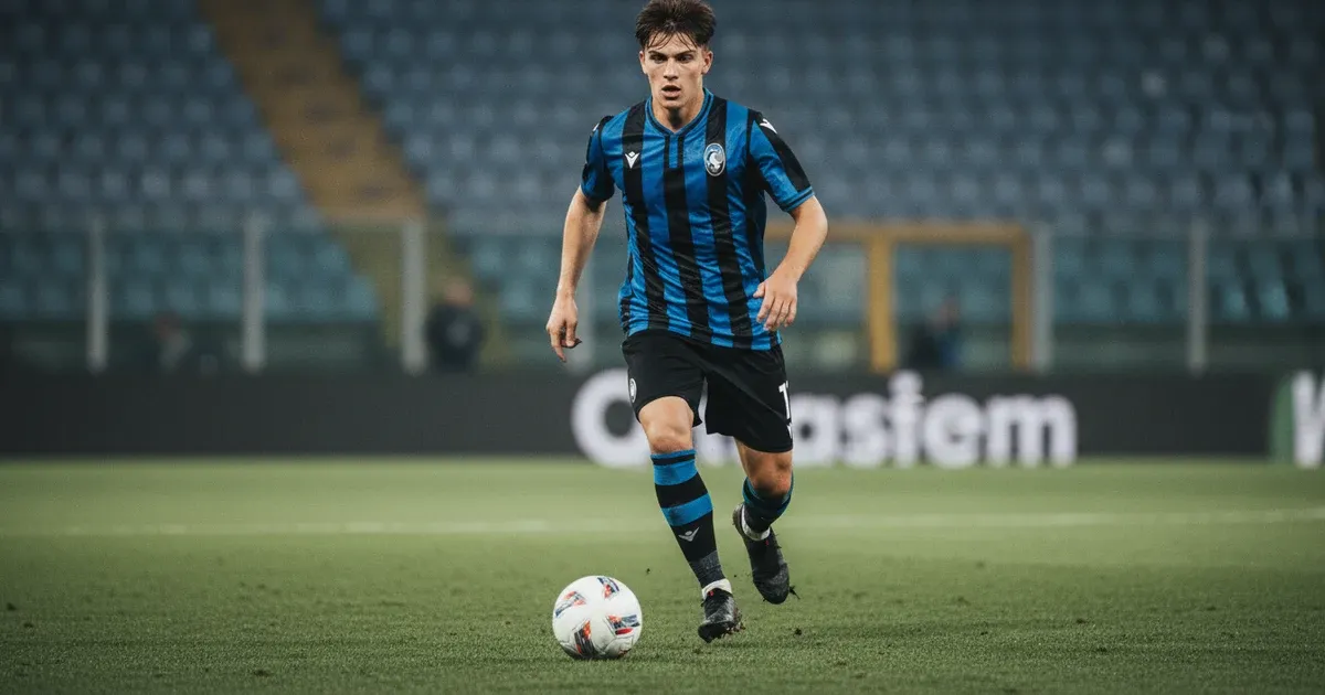 Wielki transfer na horyzoncie? Liverpool rusza po gwiazdę Serie A za 45 milionów euro